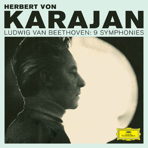 Beethoven: 9 Symphonies, part 2