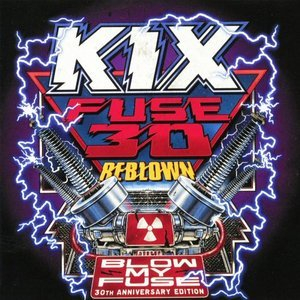 Fuse 30 Reblown - Blow My Fuse