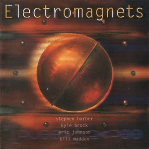 Electromagnets