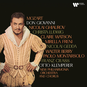 Mozart: Don Giovanni part 3