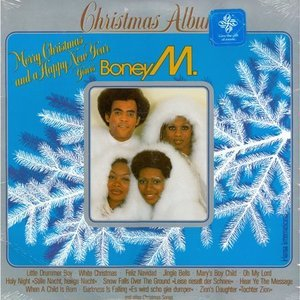 Christmas Album