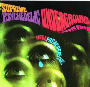 Supreme Psychedelic Underground