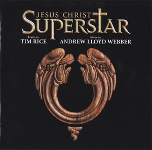 Jesus Christ Superstar