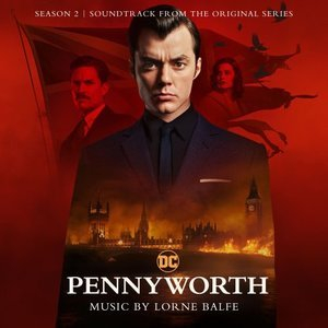 Pennyworth: Season 2