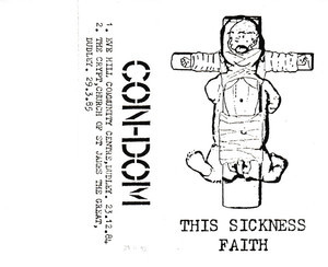 This Sickness Faith