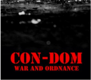 War and Ordnance