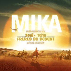 Bande originale du film Zodi et Tehu, freres du desert