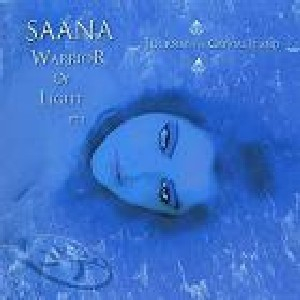 Saana Warriors Of Light