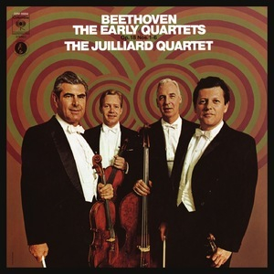 Beethoven: The Early Quartets