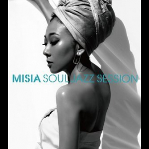 MISIA SOUL JAZZ SESSION