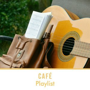 Classical Latin Cafe Playlist