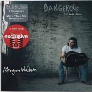 Dangerous: The Double Album