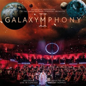 Galaxymphony II: Galaxymphony Strikes Back