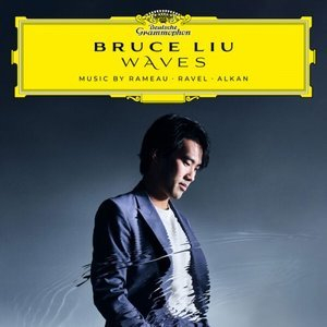 WAVES: Music by Rameau, Ravel, Alkan