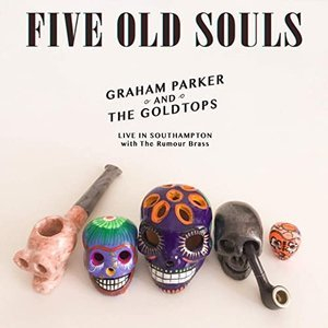 5 Old Souls