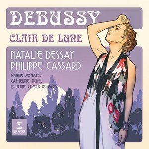 Debussy: Clair de lune