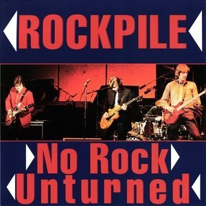 No Rock Unturned