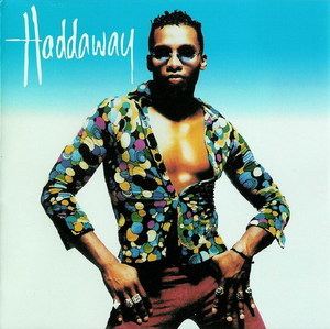 Haddaway