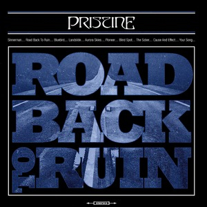 Road Back To Ruin