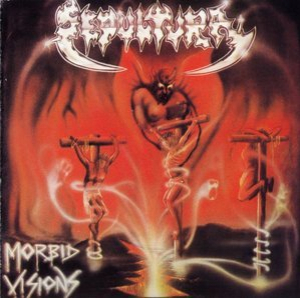 Morbid Visions / Bestial Devastation