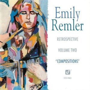 Retrospective, Volume Two 'Compositions'