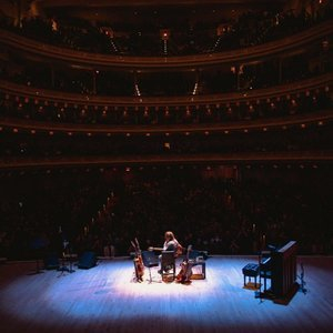 Return to Carnegie Hall  - Live at Carnegie Hall, May 14. 2022