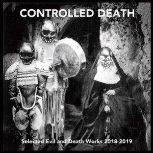 Selected Evil And Death Works 2018-2019