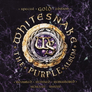 The Purple Album Special Gold Edition
