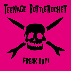 Freak Out!