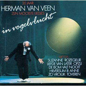 20 Jaar Herman Van Veen - In Vogelvlucht