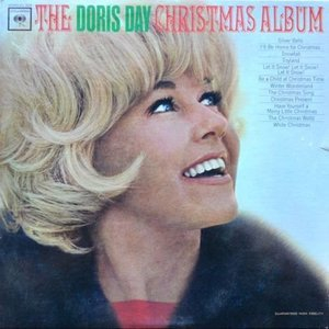 The Doris Day Christmas Album