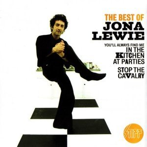 The Best Of Jona Lewie