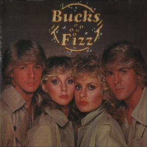 Bucks Fizz - 2004 Remaster