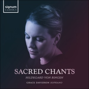 Sacred Chants