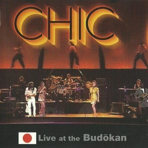 Live At The Budokan