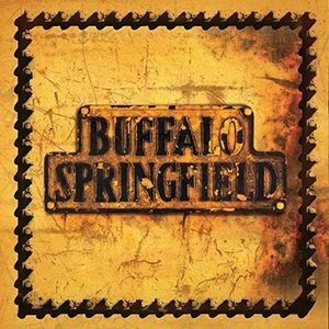 Buffalo Springfield