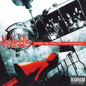 Beyond The Valley Of The Murderdolls