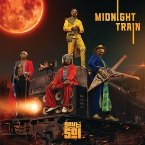 Midnight Train