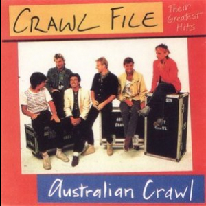 Crawl File - Their Greatest Hits