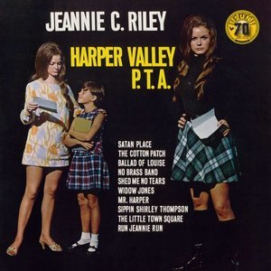 Harper Valley P.T.A.