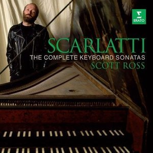 Scarlatti: The Complete Keyboard Sonatas