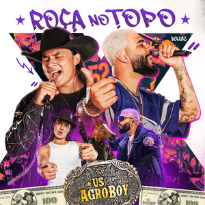 Roca no Topo