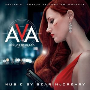 Ava (Original Motion Picture Soundtrack)