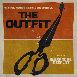 The Outfit (Original Motion Picture Soundtrack)