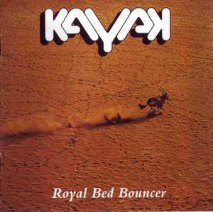 Royal Bed Bouncer