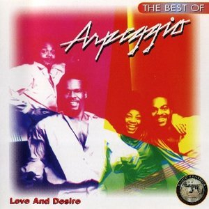 Love And Desire: The Best Of