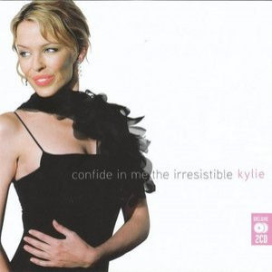 Confide In Me: The Irresistible Kylie