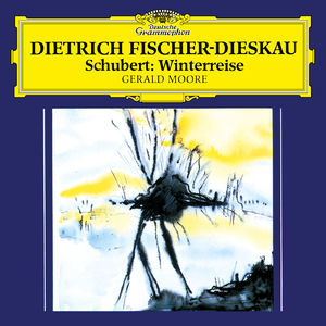 Schubert: Winterreise