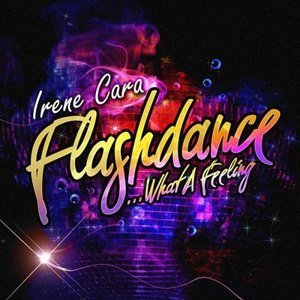 Flashdance... What A Feeling