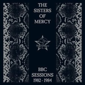 BBC Sessions 1982-1984